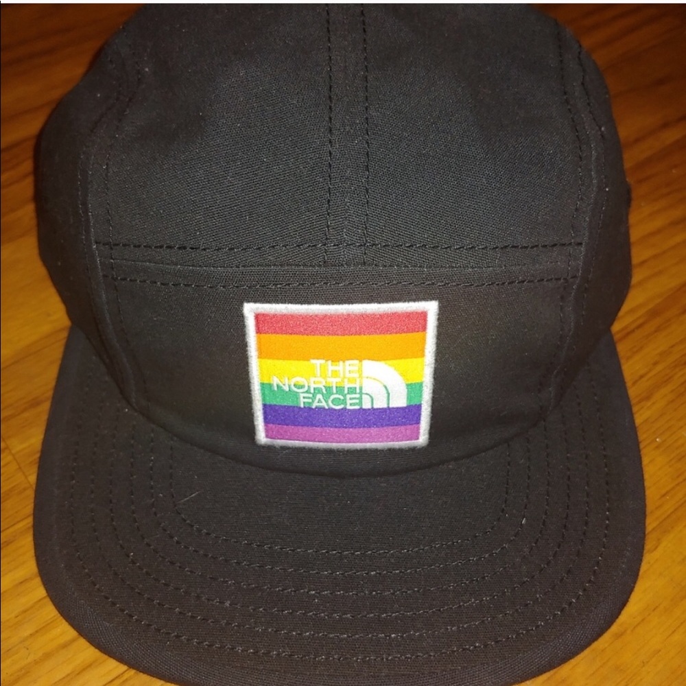 The North Face Strapback
